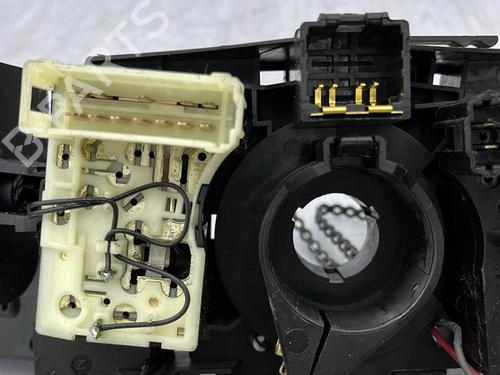 Steering column stalk RENAULT CLIO II (BB_, CB_) 1.5 dCi (B/CB08) | BP23705572I23 