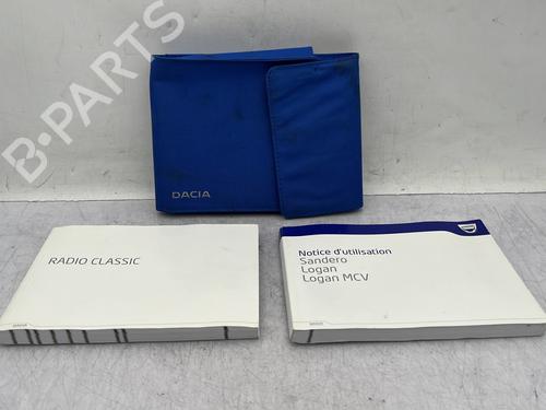 other-dacia-sandero-ii-2012-33631097 main image