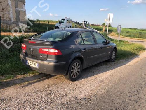 Switch RENAULT LAGUNA II (BG0/1_) 1.9 dCi (BG08, BG0G) | BP23672235I30  - Image 7