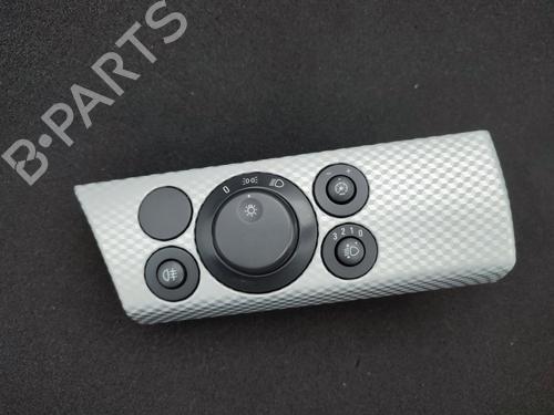 Headlight switch OPEL ASTRA H GTC (A04) 1.9 CDTi 16V (L08) | BP23751537I24 - Image 5