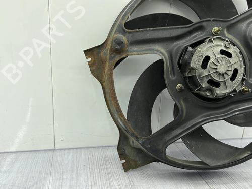 Used Radiator fan Radiator fan RENAULT 19 II (B/C53_) 1.9 dT (B/C53T) (90 hp) 23706479 23706479