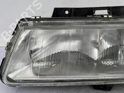 Left headlight CITROËN XANTIA (X1_, X2_) 1.9 Turbo D | BP23757965C28 