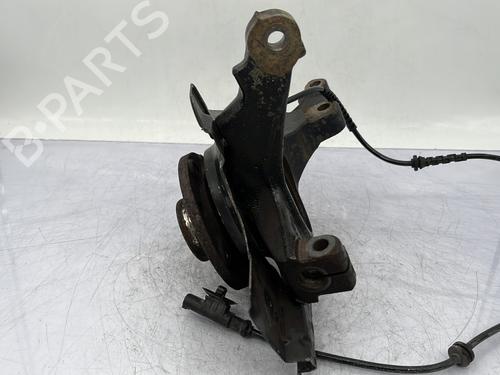 Left front steering knuckle OPEL CORSA D (S07) 1.3 CDTI (L08, L68) | BP23759437M25 - Image 5