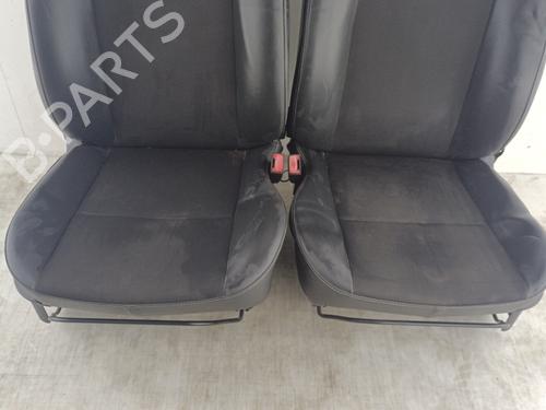 Seats set RENAULT MODUS / GRAND MODUS (F/JP0_) 1.5 dCi 90 | BP23738976C78  - Image 14