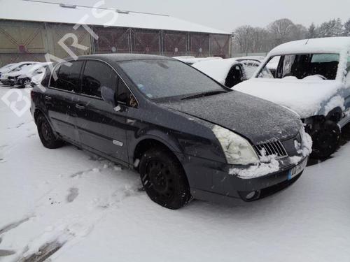 Right front brake caliper RENAULT VEL SATIS (BJ0_) 2.2 dCi (BJ0M) | BP23687818M104 - Image 14