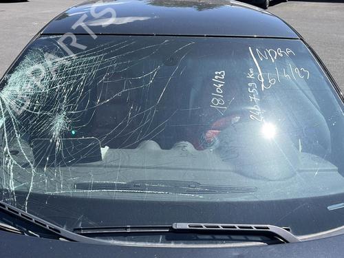 Left sun visor AUDI A3 (8P1) 2.0 TDI 16V quattro | BP23733102I1  - Image 35