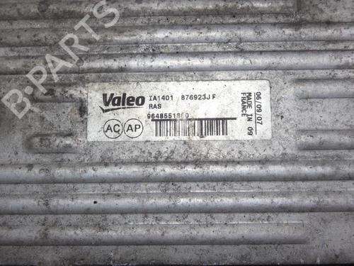 Intercooler PEUGEOT 307 (3A/C) 1.6 HDi 110 | BP23669986M30 - Image 3