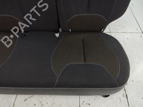 Seats set CITROËN C3 II (SC_) 1.4 HDi 70 (SC8HZC, SC8HR0, SC8HP4) | BP23707708C78  - Image 7