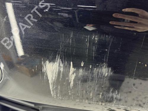 Front bumper TOYOTA VERSO S (_P12_) 1.4 D4-D (NLP121_, NLP121R) | BP31966270C7 