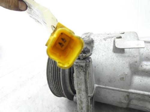 AC compressor CITROËN C3 I (FC_, FN_) 1.6 16V | BP23699835M34 