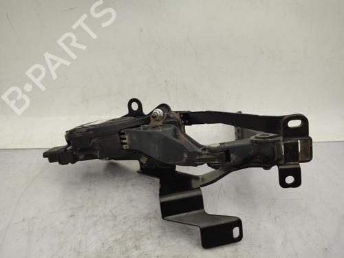 Used Pedal Pedal PEUGEOT EXPERT Van (VF3A_, VF3U_, VF3X_) 2.0 HDi 120 (120 hp) 23732496 23732496