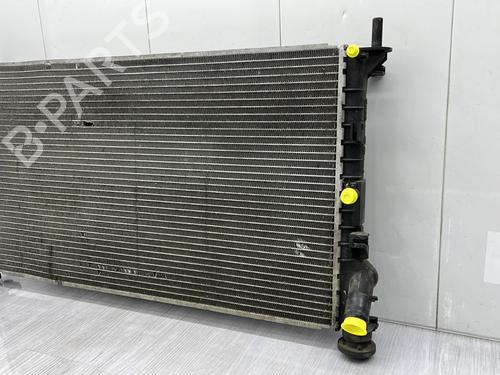 Køler FORD TRANSIT CONNECT (P65_, P70_, P80_) 1.8 Di | BP23759105M31 