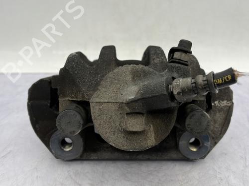 Left front brake caliper BMW 1 (E87) 120 d | BP23754993M105 