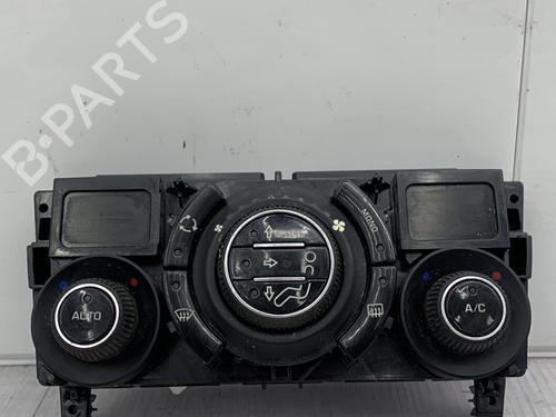 Climate control CITROËN C3 Picasso (SH_) 1.6 HDi | BP23694091I5  - Image 5