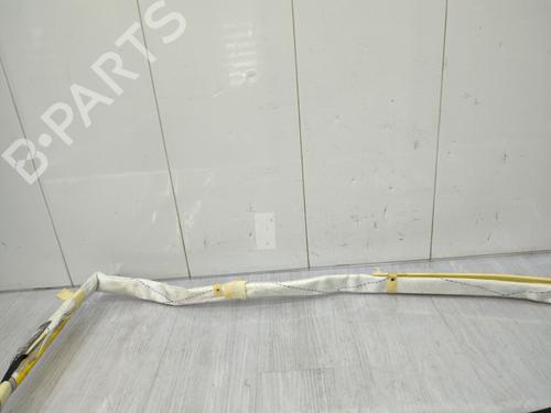 Høyre gardin kollisjonspute BMW X5 (E53) 3.0 d | BP23723179C12 