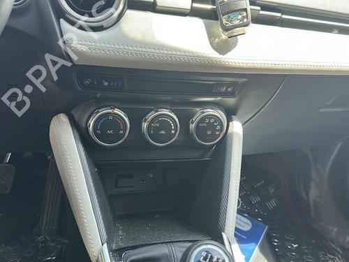 Windscreen MAZDA 2 Hatchback (DL, DJ) 1.5 SKYACTIV-G M Hybrid | BP33741338C63  - Image 8