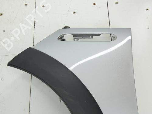 Left front fenders MINI MINI (R50, R53) Cooper | BP23700998C41 