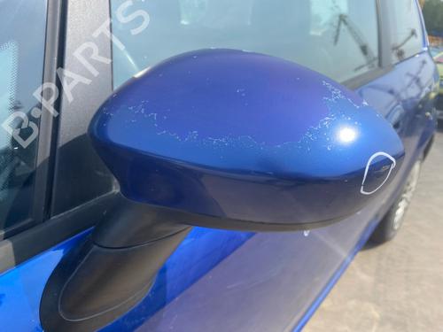 Used Left mirror Left mirror 38425797 38425797