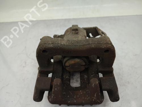 Used Right rear brake caliper VW POLO V (6R1, 6C1) 1.6 TDI (90 hp) 23731119
