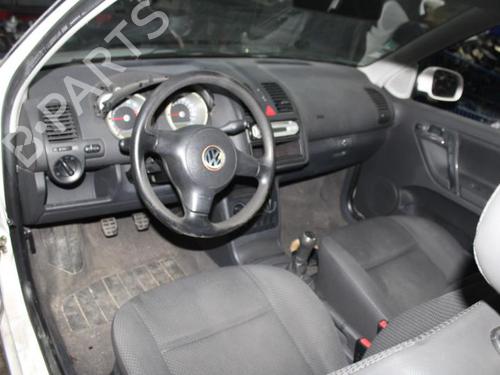 Left headlight VW POLO (6N2) 1.4 | BP23692040C28 - Image 5