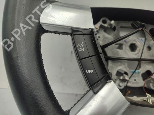 Steering wheel FORD C-MAX (DM2) 1.8 TDCi | BP29627248C49 