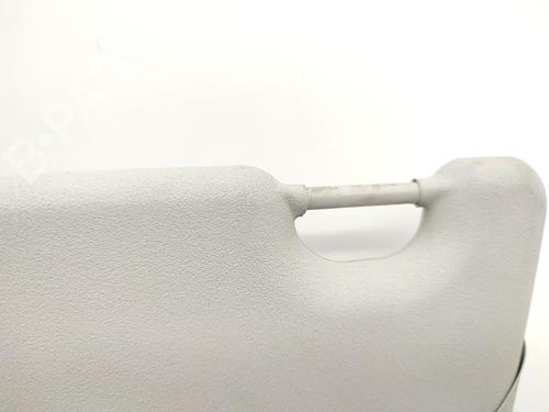 Left sun visor FORD FIESTA VI (CB1, CCN) 1.4 TDCi | BP23730414I1 - Image 2