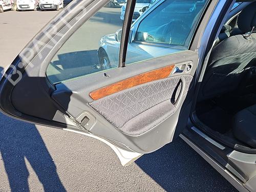 Air filter box MERCEDES-BENZ C-CLASS (W203) C 200 CDI (203.004) | BP29204299M87  - Image 25