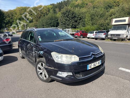 Switch CITROËN C5 III Break (RW_) 2.0 HDi | BP23757327I30  - Image 6
