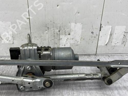 Viskermotor vindrude SEAT IBIZA IV (6J5, 6P1) 1.6 TDI | BP29731431M29 