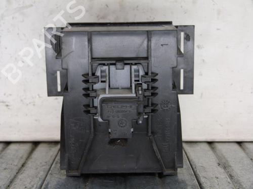 Headlight switch OPEL CORSA C (X01) 1.2 (F08, F68) | BP23671598I24 - Image 2