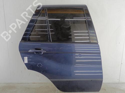 Right rear door BMW X5 (E53) 3.0 d | BP23723172C5 