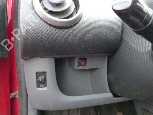 Climate control CITROËN C1 (PM_, PN_) 1.0 | BP23667925I5 - Image 10