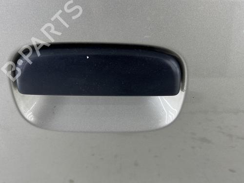 Right front door SUZUKI JIMNY Closed Off-Road Vehicle (SN) 1.5 DDiS 4WD (SN415D) | BP24974036C3 