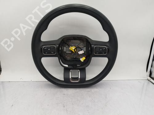 Steering wheel CITROËN C3 III (SX) 1.6 BlueHDi 100 | BP25995996C49  - Image 7