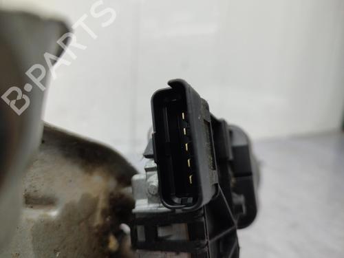 Used Front wiper motor DACIA DUSTER (HS_) 1.2 TCe 125 (125 hp) 23732790