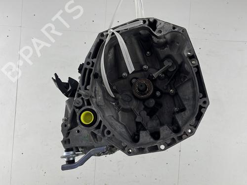 Used Gearbox RENAULT CLIO III (BR0/1, CR0/1) 1.5 dCi (C/BR0G, C/BR1G) (68 hp) 23684426