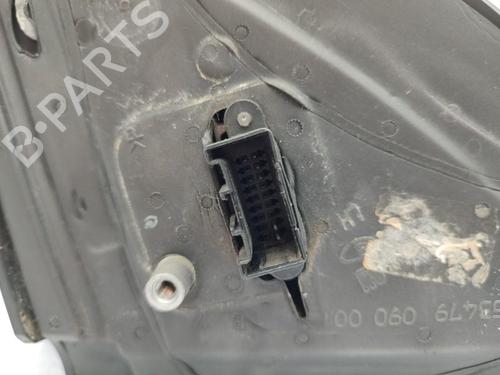 Left mirror OPEL ASTRA H (A04) 1.7 CDTI (L48) | BP23749293C26 