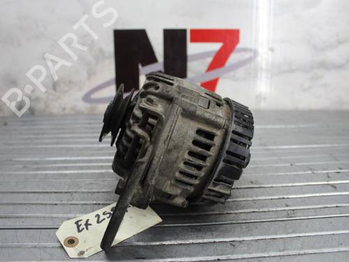 Used Alternator CITROËN ZX (N2) 1.4 i (75 hp) 23691595