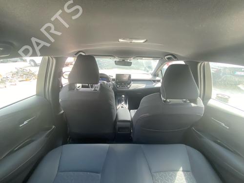 Interior roof TOYOTA COROLLA Hatchback (_E21_, _EA1_, _EH1_) 1.8 Hybrid (ZWE211, ZWE219) | BP36762150I12 - Image 117