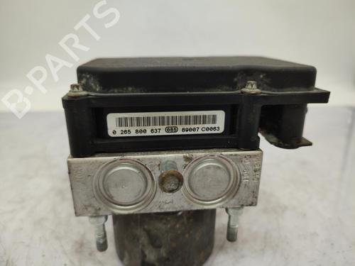 Used ABS pump ABS pump KIA CEE'D SW (ED) 1.6 CRDi 115 (115 hp) 23704749 23704749
