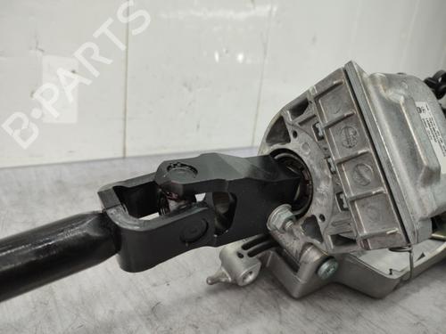 Steering column MERCEDES-BENZ A-CLASS (W169) A 180 CDI (169.007, 169.307) | BP23731657M21 