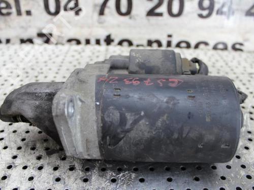 Used Starter Starter 23665028 23665028