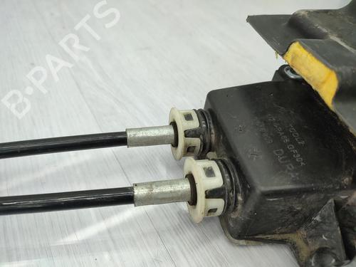 Girspak RENAULT CLIO IV (BH_) 1.5 dCi 90 | BP23677117M90 