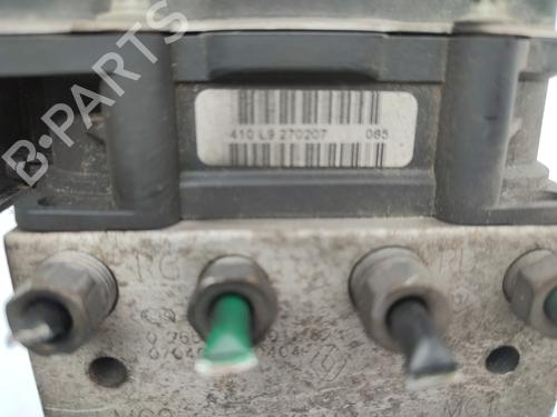 ABS pump RENAULT MEGANE II (BM0/1_, CM0/1_) 1.9 dCi | BP23662998M43 