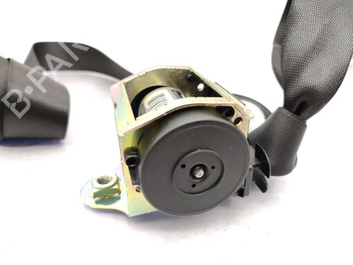 Used Front right seatbelt Front right seatbelt BMW 5 (E60) 530 d (211 hp) 23732168 23732168