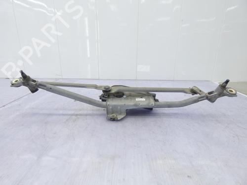 Viskermotor vindrude AUDI A6 C5 Avant (4B5) 2.5 TDI quattro (180 hp) 23689247