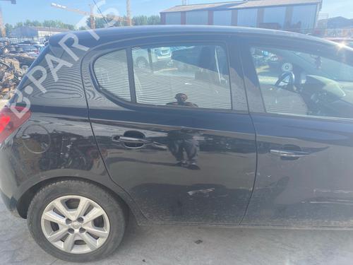 Other OPEL CORSA E (X15) 1.4 (08, 68) | BP36646431O1 - Image 34