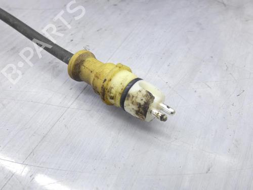 Right front steering knuckle FIAT PUNTO (188_) 1.2 16V 80 (188.233, .235, .253, .255, .333, .353, .639,... | BP23673435M26 