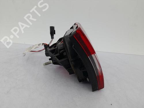 Used Left tailgate light RENAULT CLIO IV (BH_) 1.5 dCi 75 (75 hp) 23706379