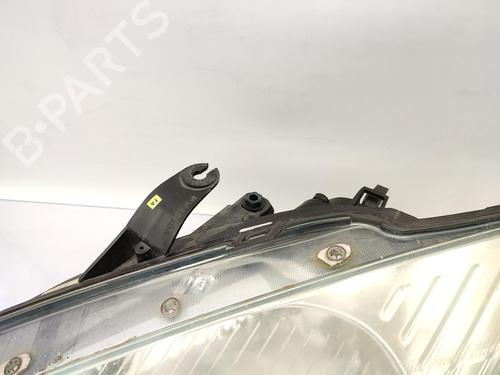 Used Left headlight Left headlight FORD FOCUS I (DAW, DBW) 1.6 16V (100 hp) 23699995 23699995